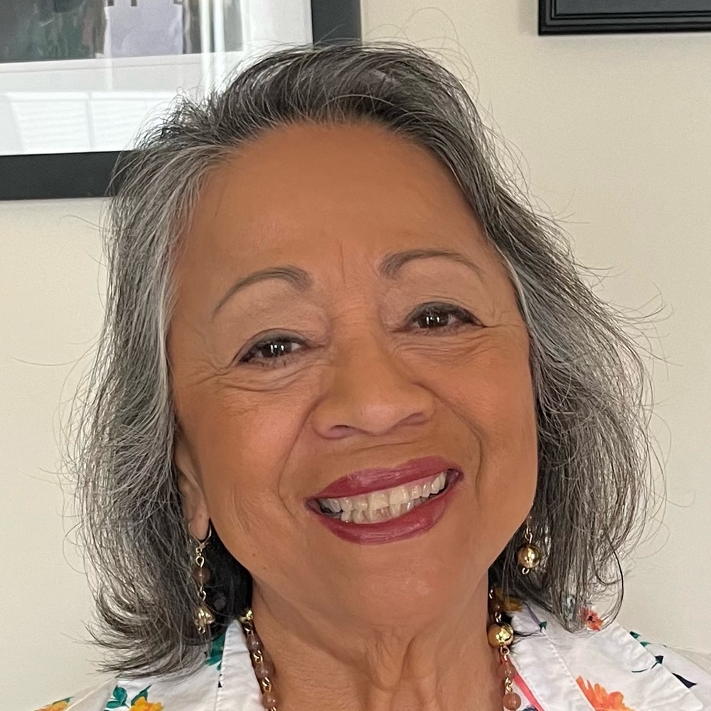 Meet your Posher, Norma